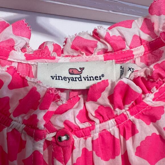 Vineyard Vines Dress XS NWOT - Picture 2 of 7